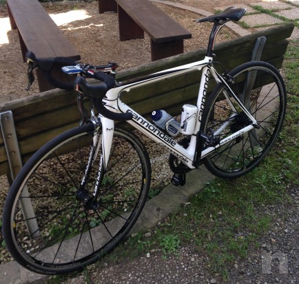 Cannondale supersix foto-4270