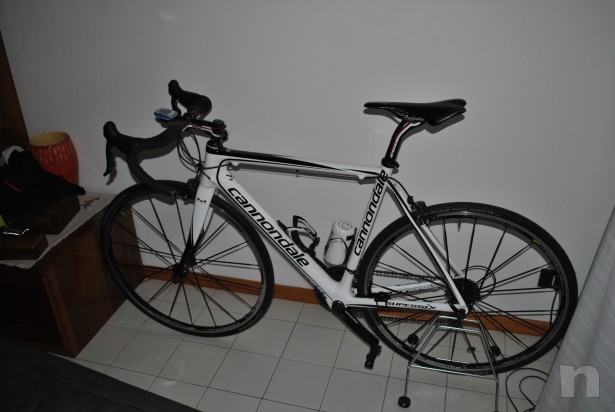 Cannondale supersix foto-2484