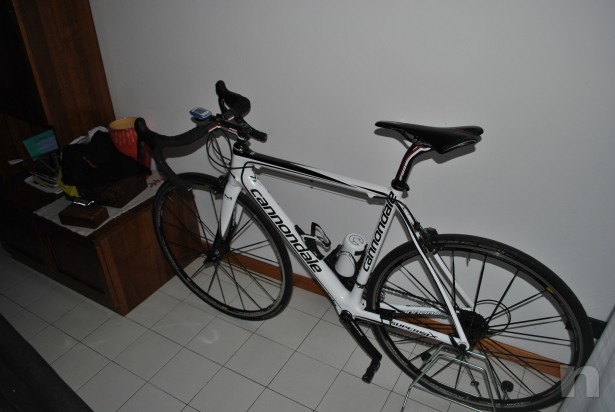 Cannondale supersix foto-4267