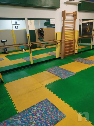 vendo palestra completa foto-49508