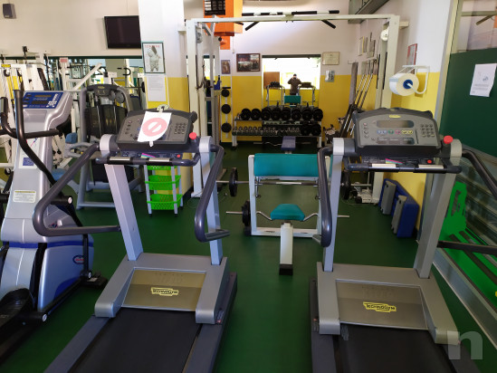 vendo palestra completa foto-24848