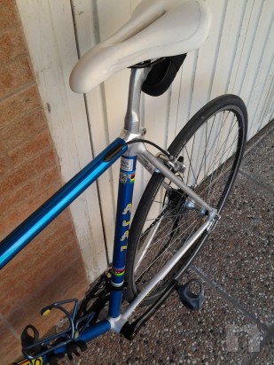 bici telaio ALAN foto-4274