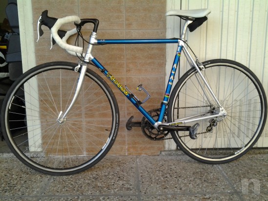 bici telaio ALAN foto-4272