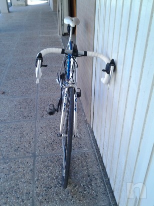 bici telaio ALAN foto-4271