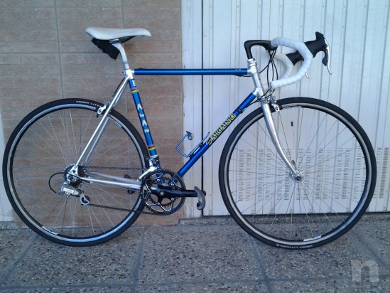 bici telaio ALAN foto-2485