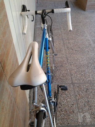 bici telaio ALAN foto-4273