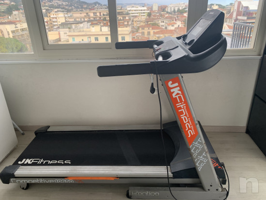 Vendesi Tapis rouland ottime condizioni  foto-24850