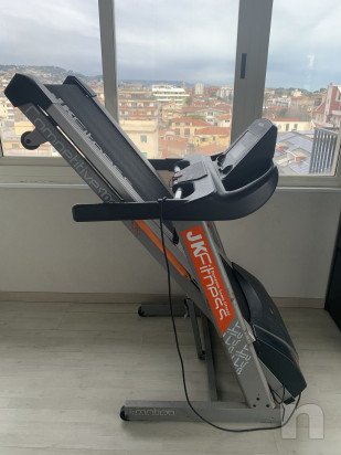 Vendesi Tapis rouland ottime condizioni  foto-49513