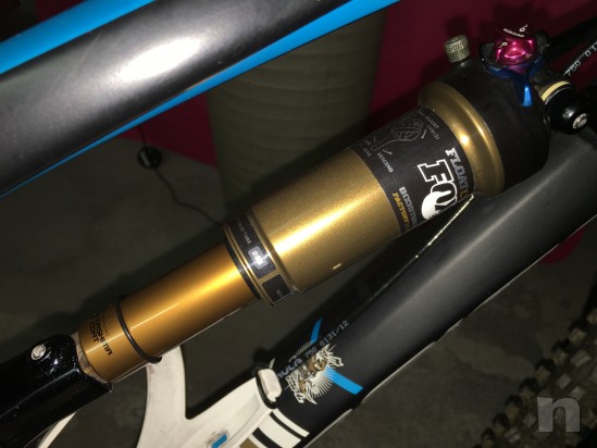 Lapierre spicy 916 team Carbon no specialized foto-4277