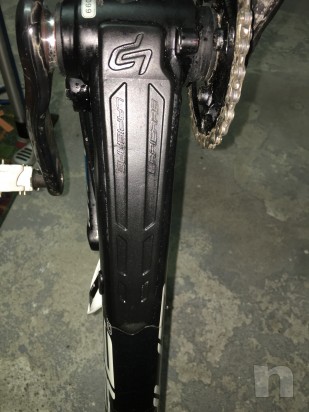 Lapierre spicy 916 team Carbon no specialized foto-4275