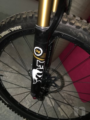 Lapierre spicy 916 team Carbon no specialized foto-4278