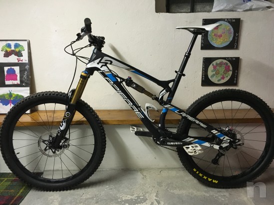 Lapierre spicy 916 team Carbon no specialized foto-4276