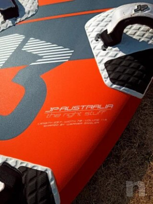 JP Australia Super Sport Pro Edizione 113 foto-49527