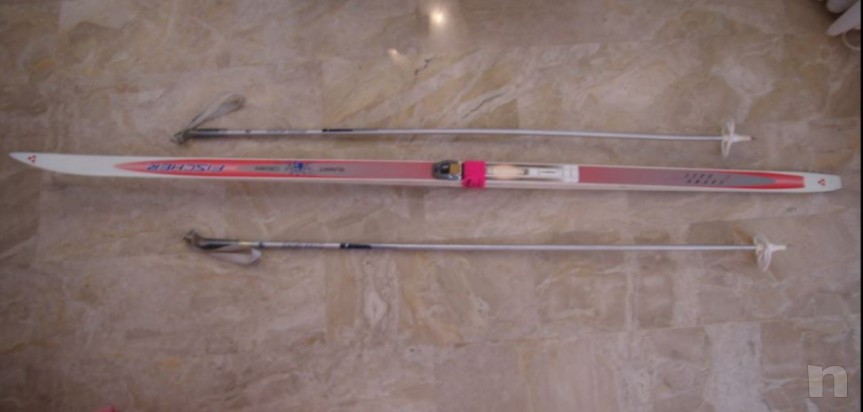 SCARPONI E SCI DA FONDO foto-4279