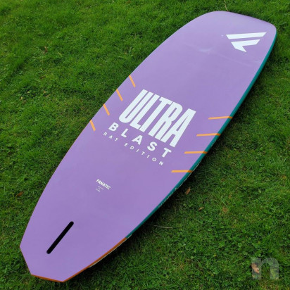 Windsurf FANATIC BLAST 115 LTD 2021 foto-49564