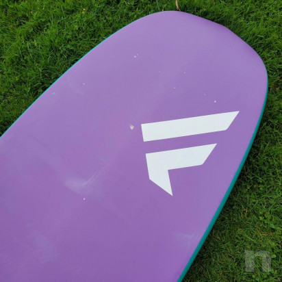 Windsurf FANATIC BLAST 115 LTD 2021 foto-49565