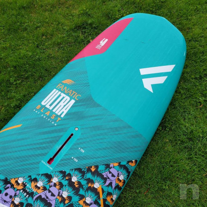 Windsurf FANATIC BLAST 115 LTD 2021 foto-49563