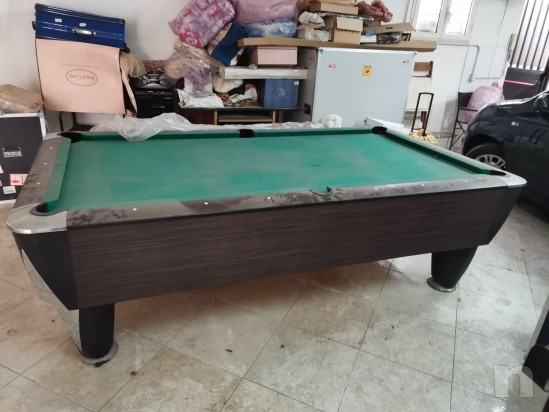 biliardo SAM  foto-24881