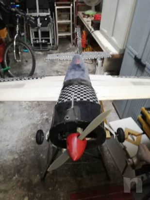 EXTRA 300 AUTOCOSTRUITO foto-24884