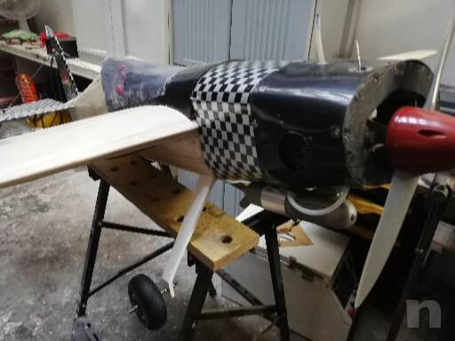 EXTRA 300 AUTOCOSTRUITO foto-49583