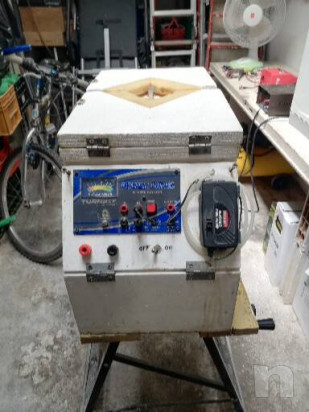 Cassetta da campo   starter kit   eliche foto-49585