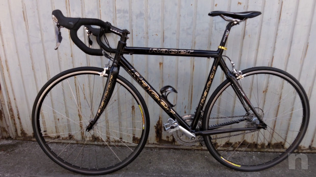 Bici Corsa Nuova foto-24893