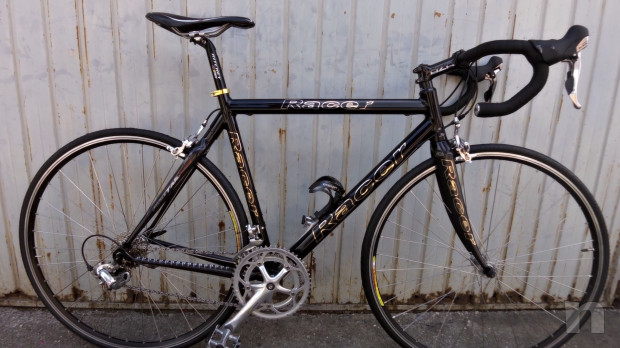 Bici Corsa Nuova foto-49603