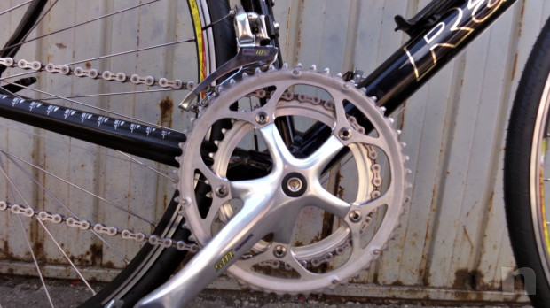 Bici Corsa Nuova foto-49605