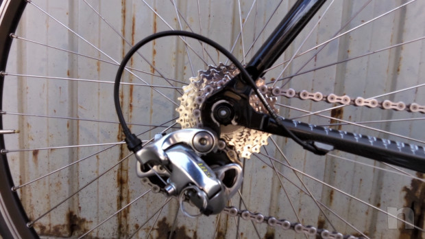 Bici Corsa Nuova foto-49606