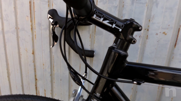 Bici Corsa Nuova foto-49604