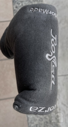 Putter TaylorMade Rossa TP Kia Ma Daytona Blade foto-49615