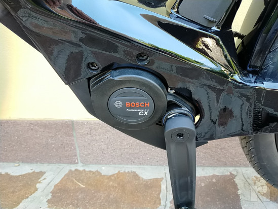 BICI E-BIKE ELETTRICA BIANCHI foto-49650