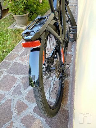 BICI E-BIKE ELETTRICA BIANCHI foto-49648