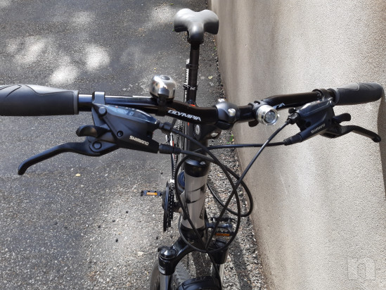 MBT Olympia country top 24S foto-49666