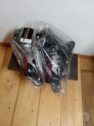 pattini a rotelle nuovi foto-4289