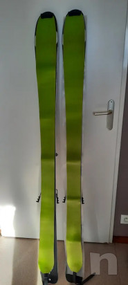 Sci alpinismo K2 Talkback 88 foto-49670