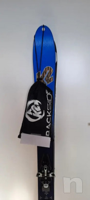 Sci alpinismo K2 Talkback 88 foto-49669