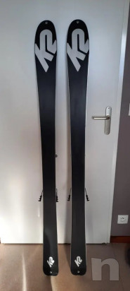 Sci alpinismo K2 Talkback 88 foto-49667