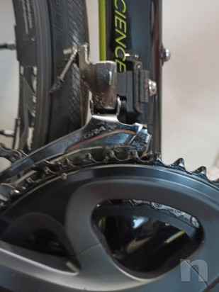 Bici da corsa Scott Foil foto-49679