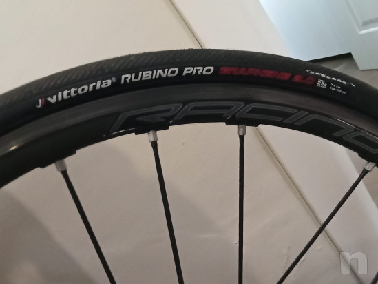 Bici da corsa Scott Foil foto-49682