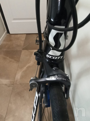 Bici da corsa Scott Foil foto-49680