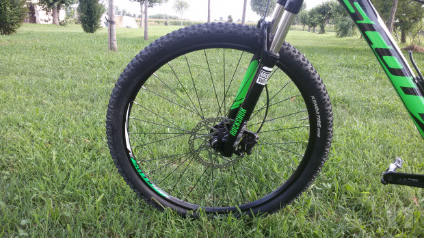 SCOTT ASPECT 710 TAGLIA M RUOTE 27.5 foto-49687