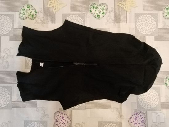 vendo stock blocco tutine body danza  foto-49706