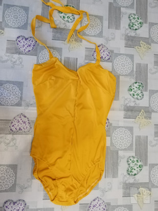 vendo stock blocco tutine body danza  foto-24932