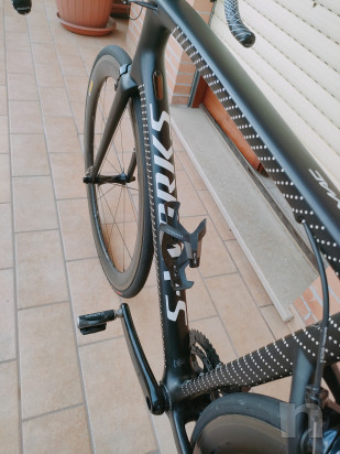 Specialized tarmac s-works  foto-49718