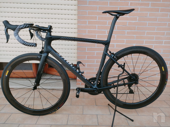 Specialized tarmac s-works  foto-49715