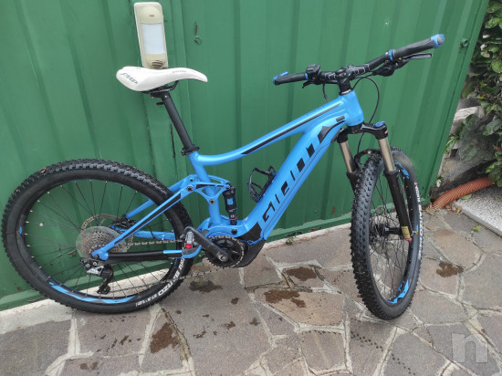 E-bike Giant stanche e  assistita  foto-49729