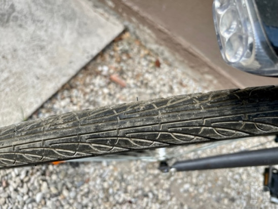 Atala bike trekking discovery 18 V lady Shimano foto-49736