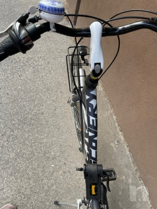 Atala bike trekking discovery 18 V lady Shimano foto-49737