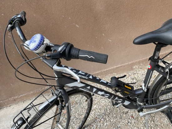 Atala bike trekking discovery 18 V lady Shimano foto-49734